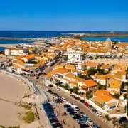 Saintes Maries de la Mer en catamaran depuis La Grande-Motte