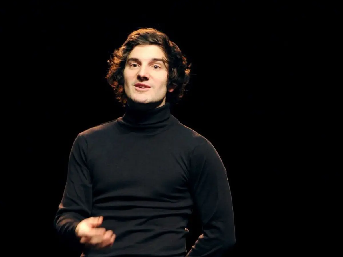 Gaspard Proust passera par Ribeauvillé cette saison !