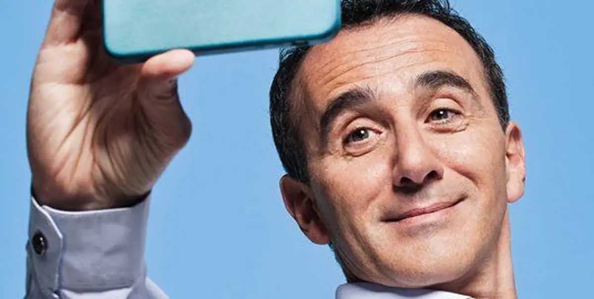 Elie Semoun présentera son nouveau one man show à Sausheim