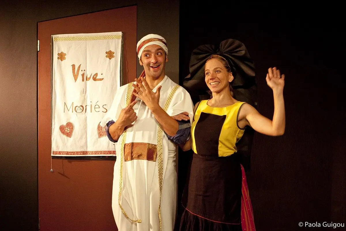 Choucroute Merguez, un joli succès en Alsace