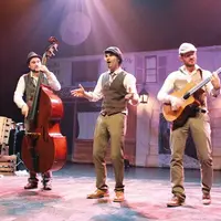 Les Frelots &copy; M.O.