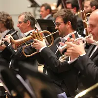 Les cuivres de l'Orchestre symphonique de Mulhouse &copy; Thomas Itty- ville de Mulhouse