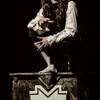 Le spectacle Come Bach &copy; Dimitri Di Noto