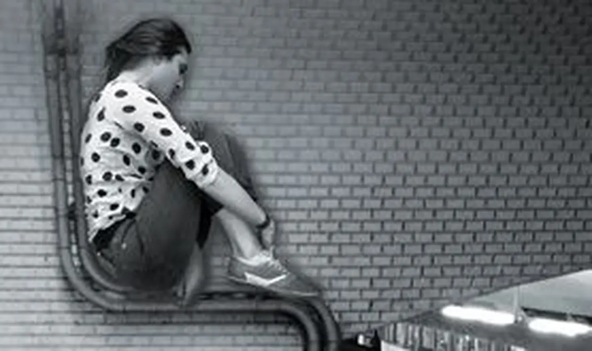 Une Tentative de disparition