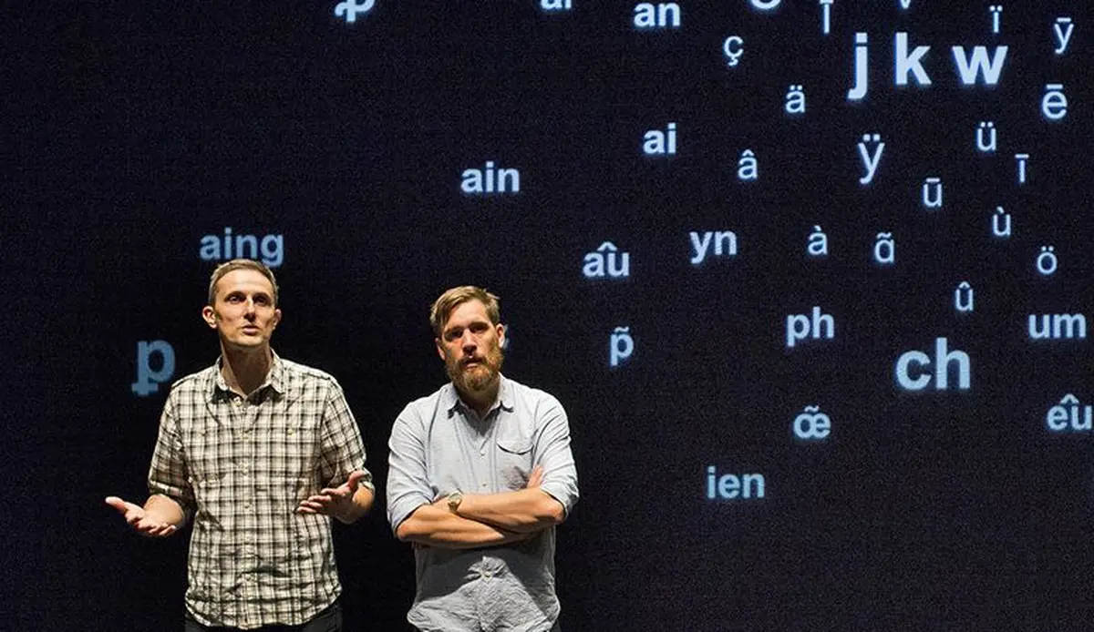 La Convivialité, ou une analyse ludique de l'orthographe