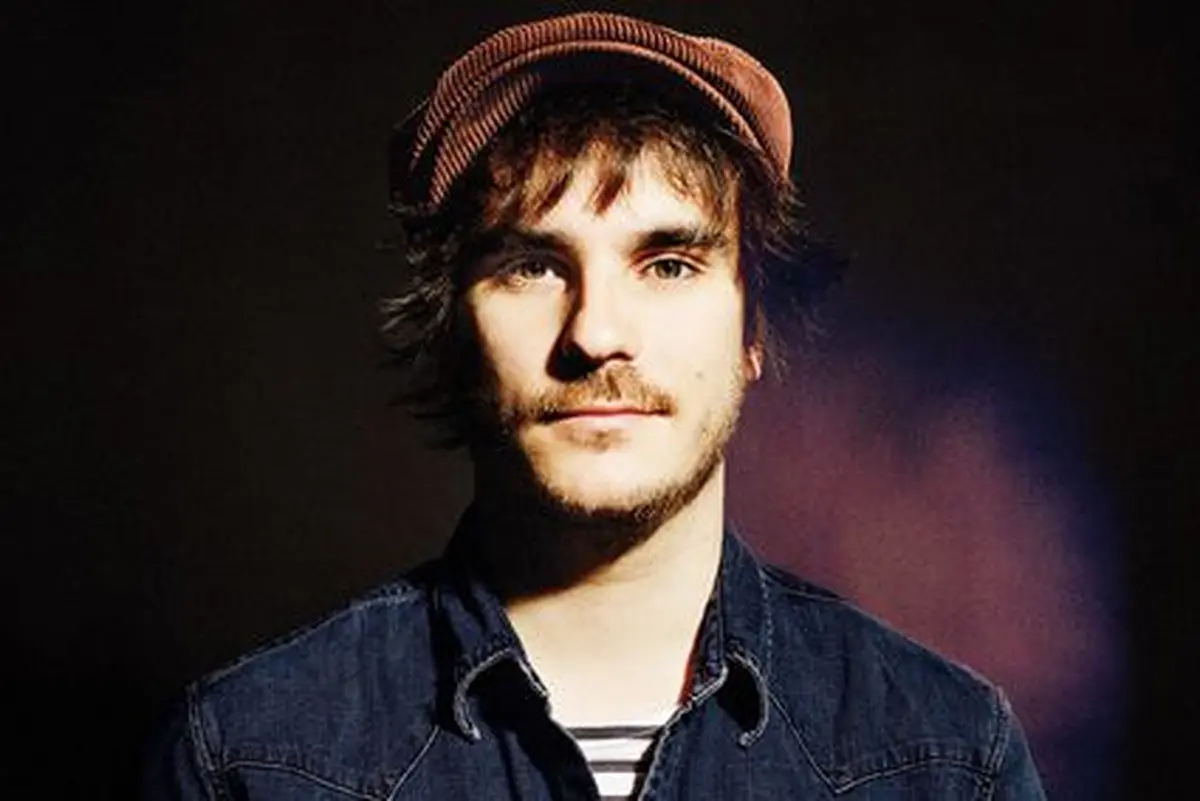 Gauvin Sers, en fin de saison aux Tanz'