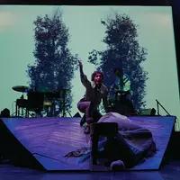 La Passée, l'histoire d'un frère et une sœur, de la norme et de la différence, à voir à Thann DR