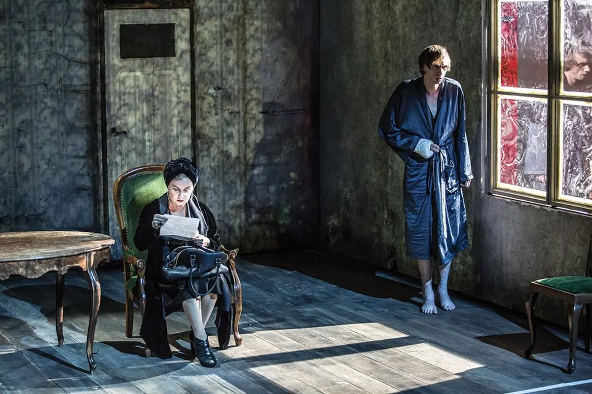 Le Procès de Kafka, monté par Krystian Lupa : un événement à ne pas rater