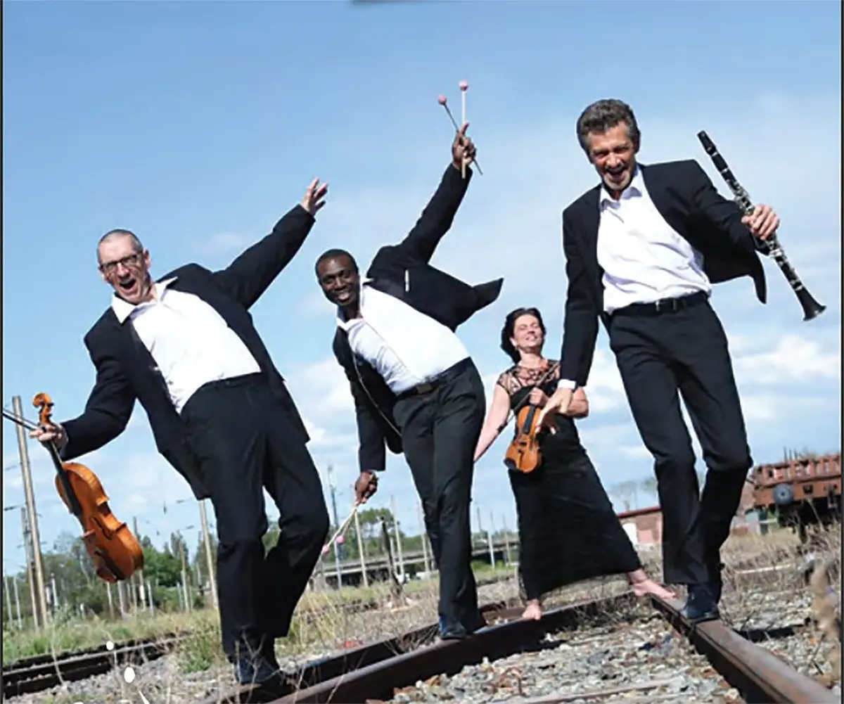 L'OSM, plus aventureux que jamais!