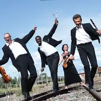 L'OSM, plus aventureux que jamais! DR