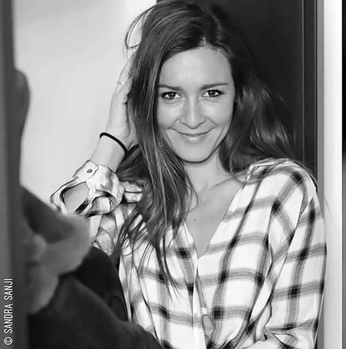 La comédienne Emmanuelle Boidron lira des textes de Woody Allen