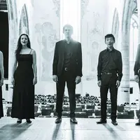 Les Métaboles chantent Stockhausen aux Dominicains DR