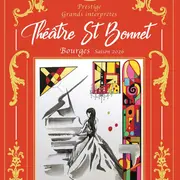 Saison 2026 au Théâtre Saint Bonnet