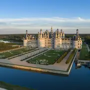 Saison 2026 au château de Chambord : nouveautés, spectacles et programmation culturelle