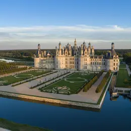 Saison 2026 au château de Chambord : nouveautés, spectacles et programmation culturelle