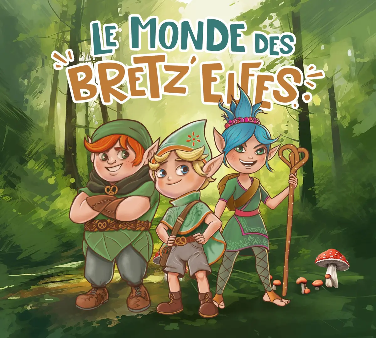 Saison 2024 au Parc Alsace Aventure