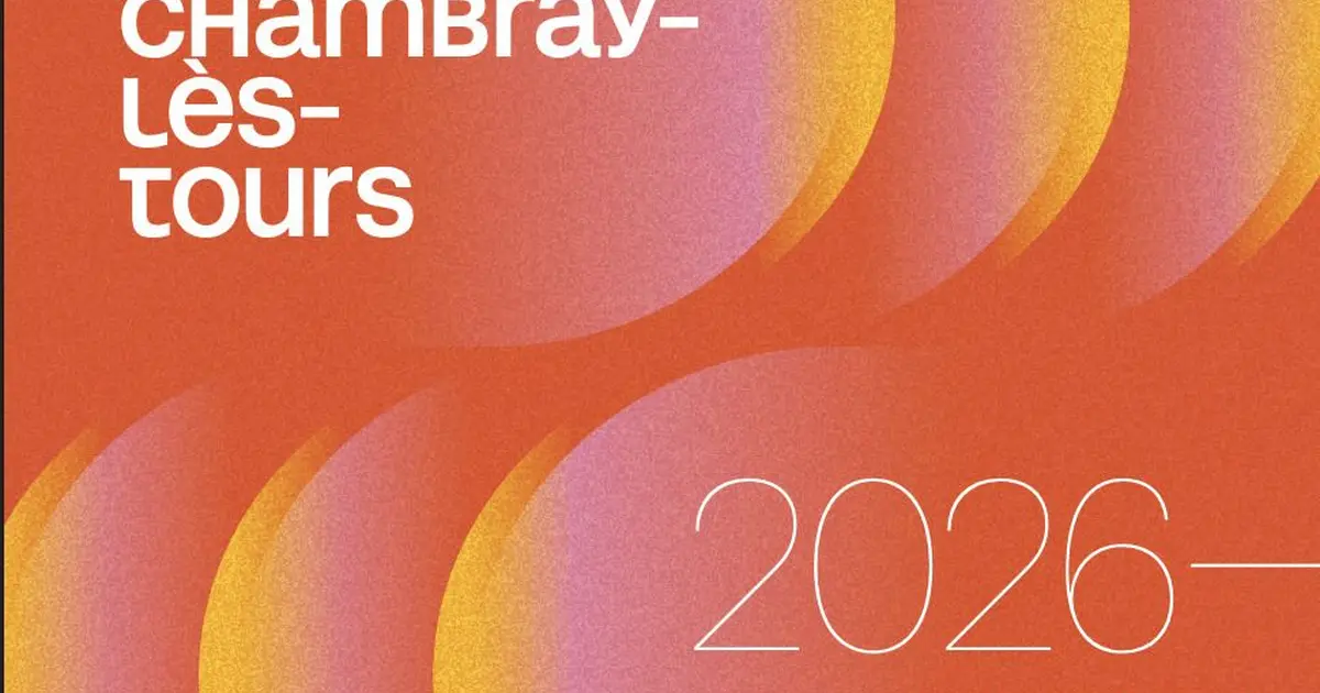Saison culturelle 2026-2027 à Chambray-lès-Tours : une programmation riche et variée