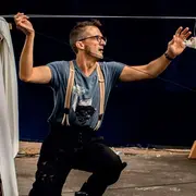 Saison Culturelle : A table