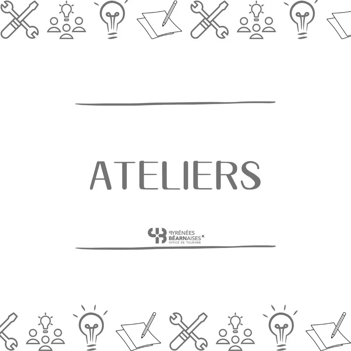 Saison culturelle - Ateliers découverte de la marionnette