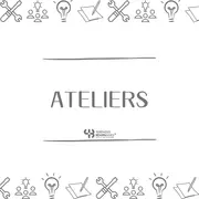 Saison culturelle - Ateliers découverte de la marionnette