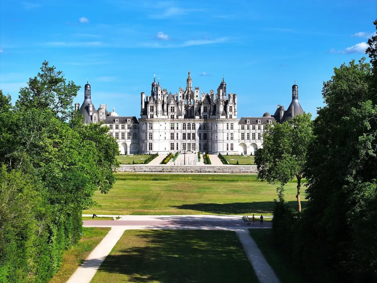 Saison culturelle 2026 au château de Chambord : expositions, concerts et spectacles