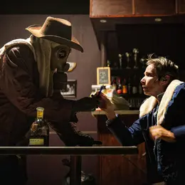 Saison culturelle - Café Gloria