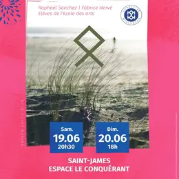 Saison Culturelle > Concert événement pour célébrer le Millénaire et les 10 ans de l'Ecole des arts - Othala