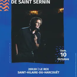 Saison Culturelle > Concert Murray Head
