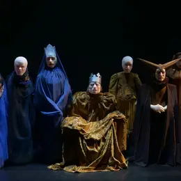 Saison culturelle - Conférence La marionnette et les classiques de la littérature