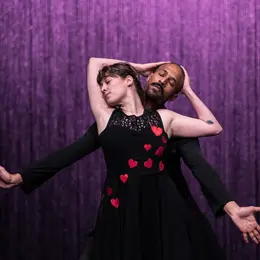 Saison culturelle - D'amour