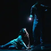 Saison culturelle - Dominique toute seule