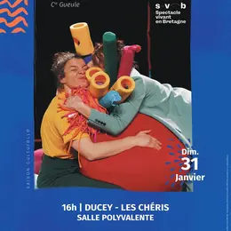 Saison Culturelle > En famille - Cirque Boudin