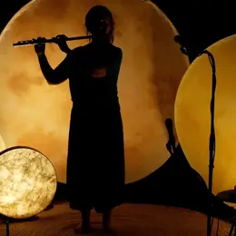 Saison culturelle - Ici, là-bas