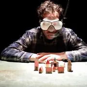 Saison Culturelle : L'affaire finger & i killed the monster