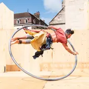 Saison Culturelle : L'autre Dame de Paris