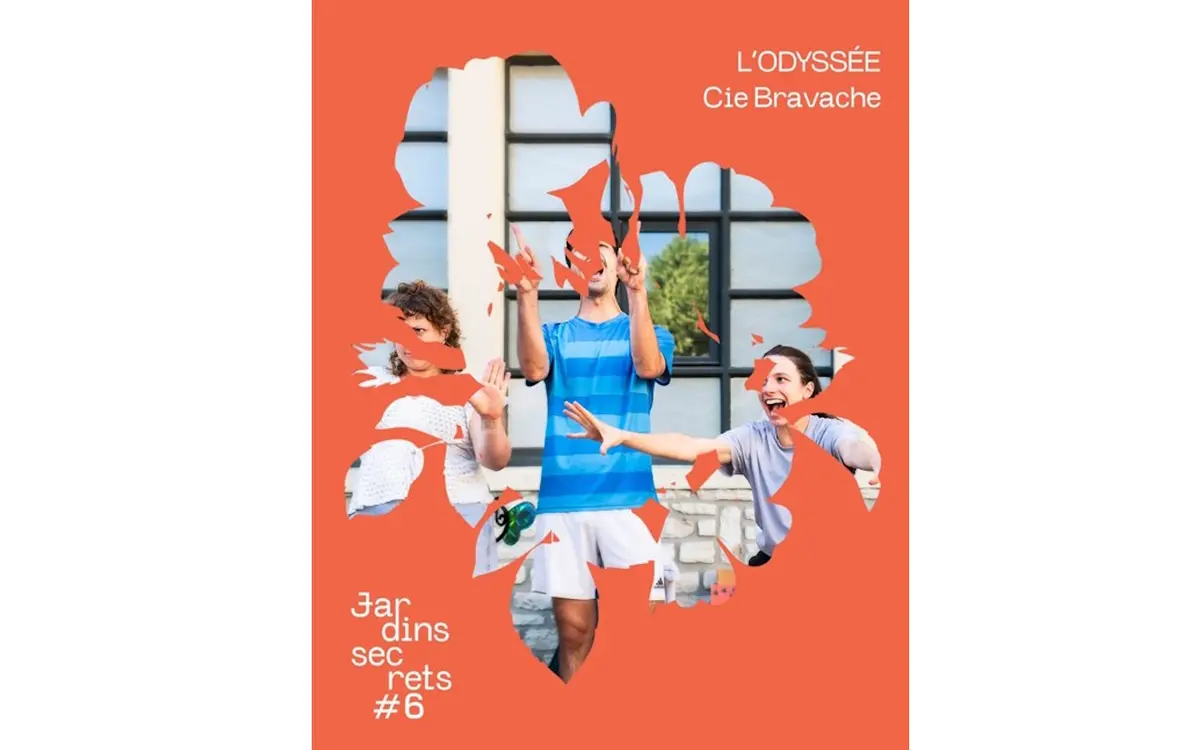 Saison culturelle : l'Odyssée
