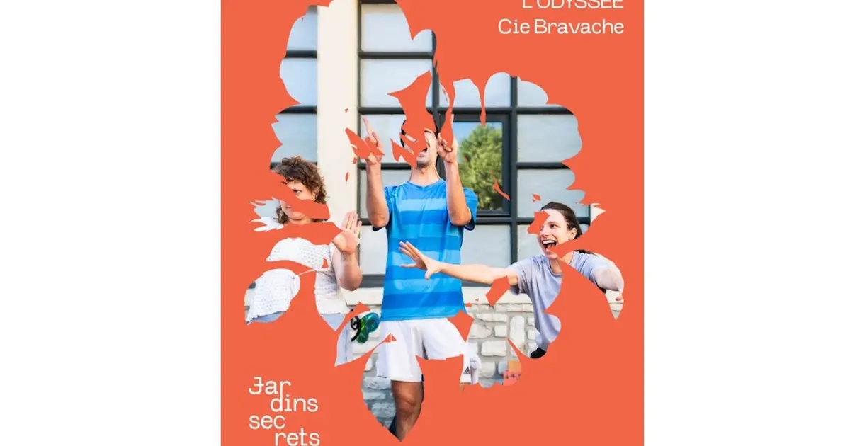 Saison culturelle : l'Odyssée
