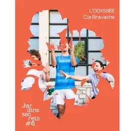 Saison culturelle : l'Odyssée