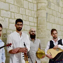 Saison culturelle - Les Fulgurants