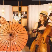 Saison Culturelle : Loéla