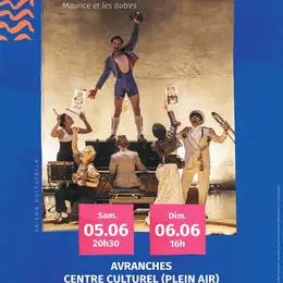 Saison Culturelle > Opéra Carmen