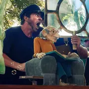 Saison Culturelle : PP Project