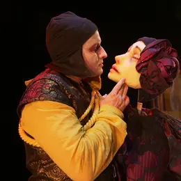 Saison culturelle - Richard III