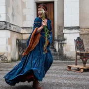 Saison Culturelle : Saga courtoise