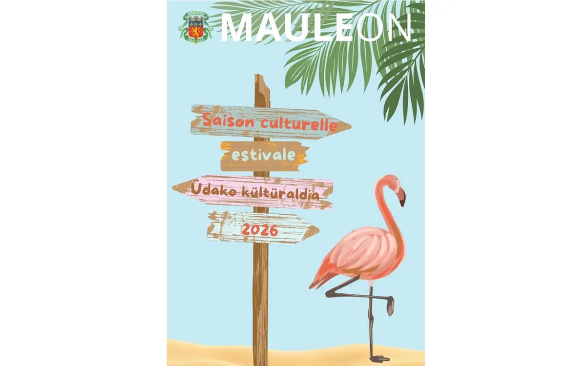 Saison culturelle : Sauvagesse