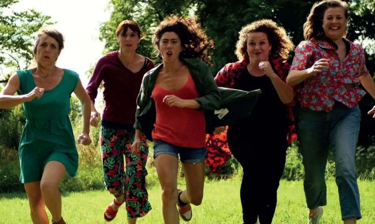 Saison Culturelle : Sauve qui peut