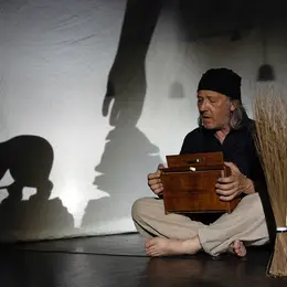 Saison culturelle - So