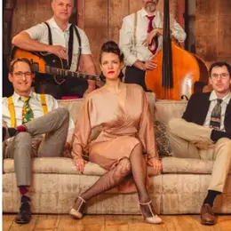 Saison culturelle : Soirée Cabaret