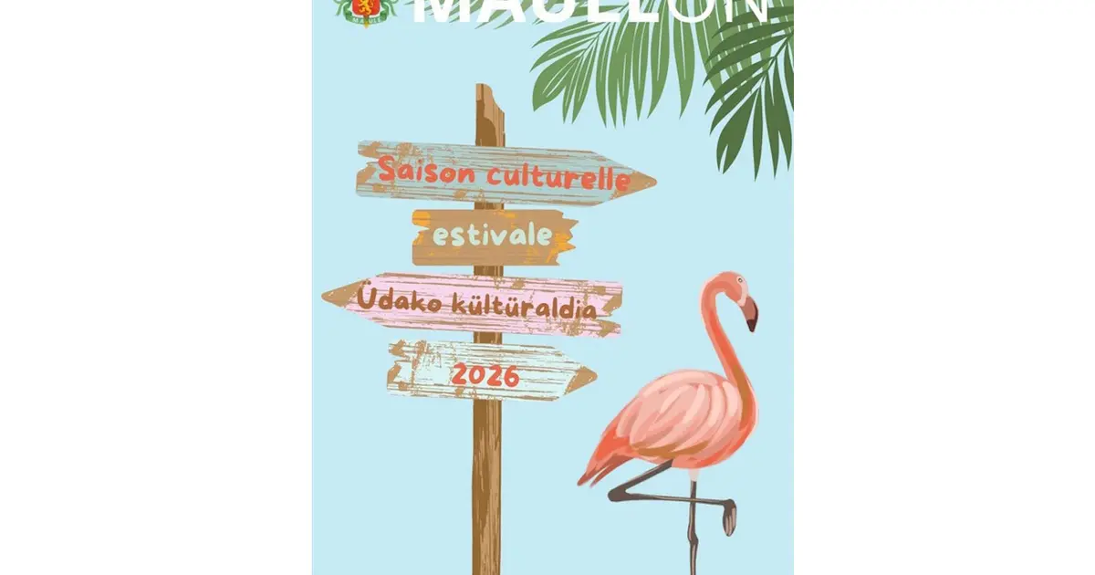 Saison culturelle : spectacle de danse - Bota
