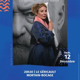 Saison Culturelle > Théâtre La Misérable